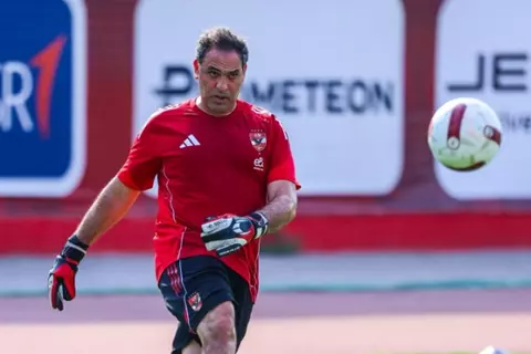  بينهم أمير عبدالحميد.. الأهلي يوجه الشكر لثلاثي الجهاز الفني السابق